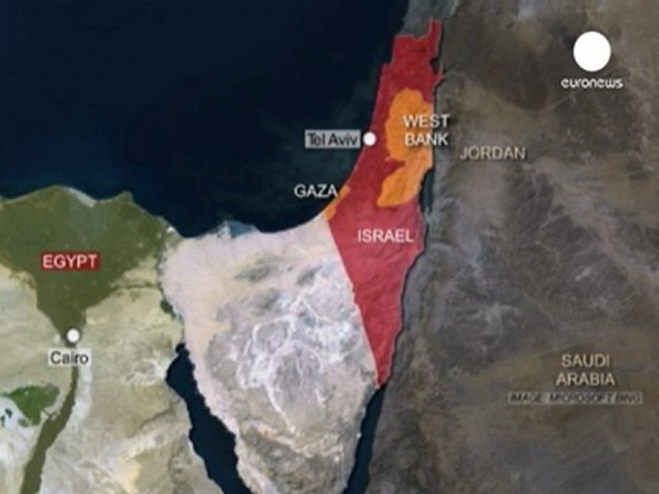 Attaque d'hommes armés à la frontière...