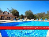 Ferienhaus Finca Mallorca AH5679