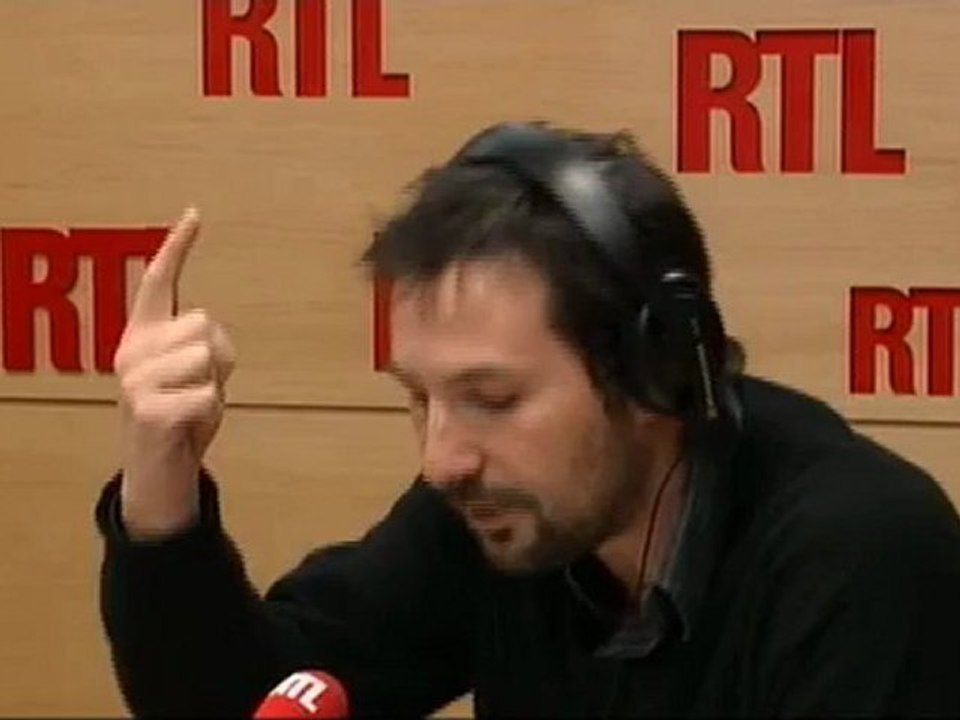 "La marque du Mailhot" : "Oulalah, les mouches ont changé d'âne !"