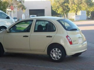 Alpha Car Hire in Melbourne