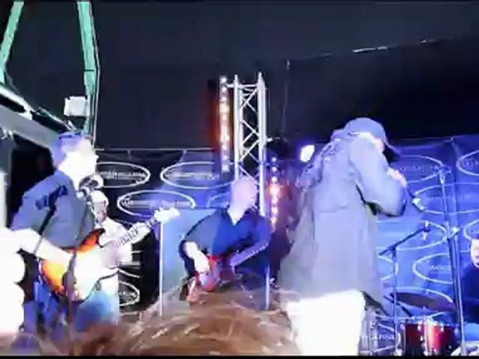 Glenn Jones (Lyon 2012) #2