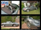 Occasion PORSCHE BOXSTER LA BAULE ESCOUBLAC