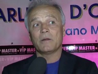 Colomba: "Biscotto? Pensiamo in casa nostra"