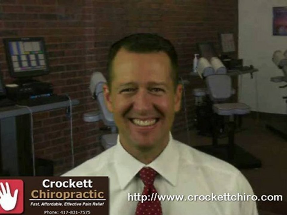 Chiropractor in Treating Carpal Tunnel Syndrome