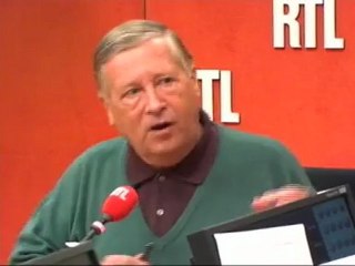 "Le plus grand succès électoral de la gauche", par Alain Duhamel