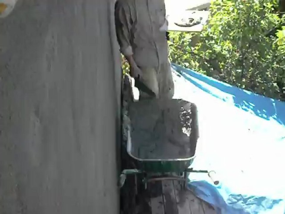 17.06.2012. Caminin ic ve dis sivasi 012