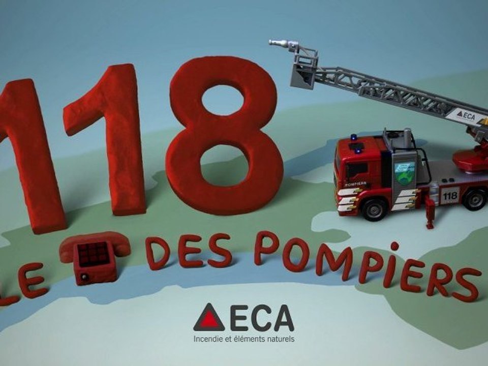 Clip 118 - ECA Vaud (Suisse)