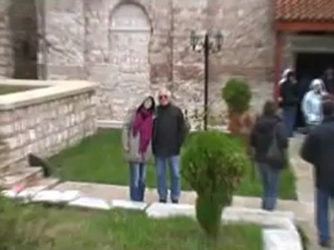 EDİRNE -İĞNEADA GEZİSİ 1