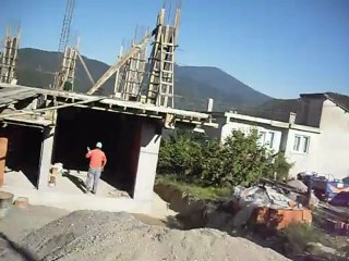17.06.2012. Yasar Güzel e Yapilan insaat. u selhattin türkoglu