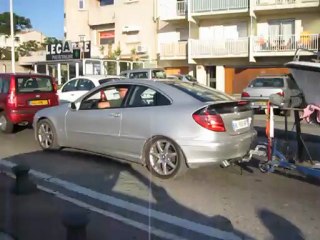 Circulation 5 - Avenue d'Odessa