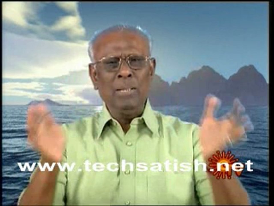 Sun Tv Amutha Mozhigal