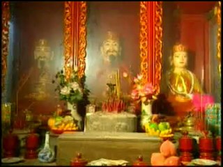 Ninh Binh Tourism Vietnam II