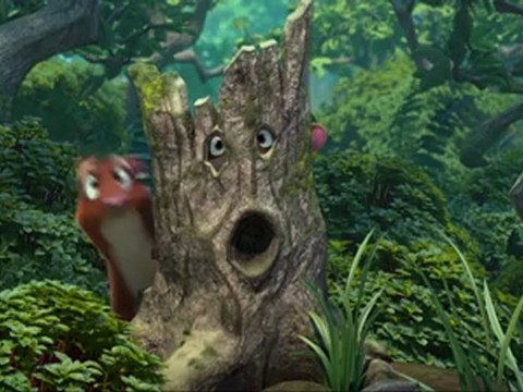 L'Age de Glace 4 : La Dérive des Continents - Bande Annonce finale VF HD