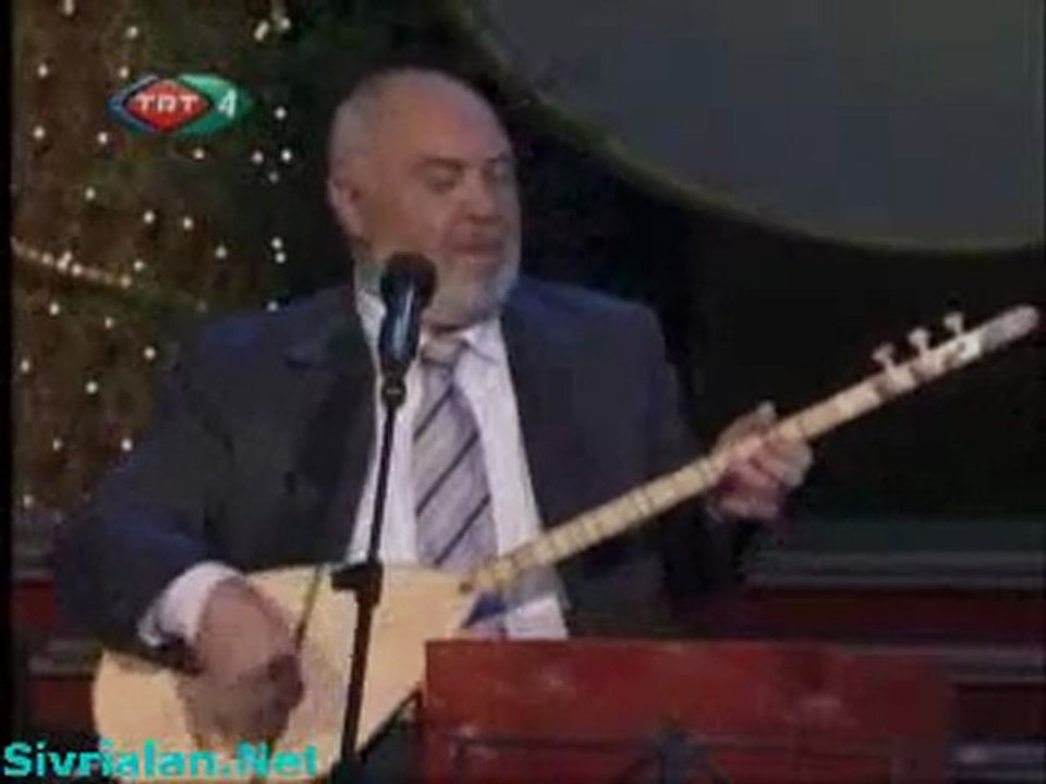 Musa Eroğlu - Kömür Gözlüm Ataşine Düşeli