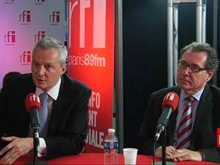 rfi matinale - spéciale législatives 2nd tour (2)