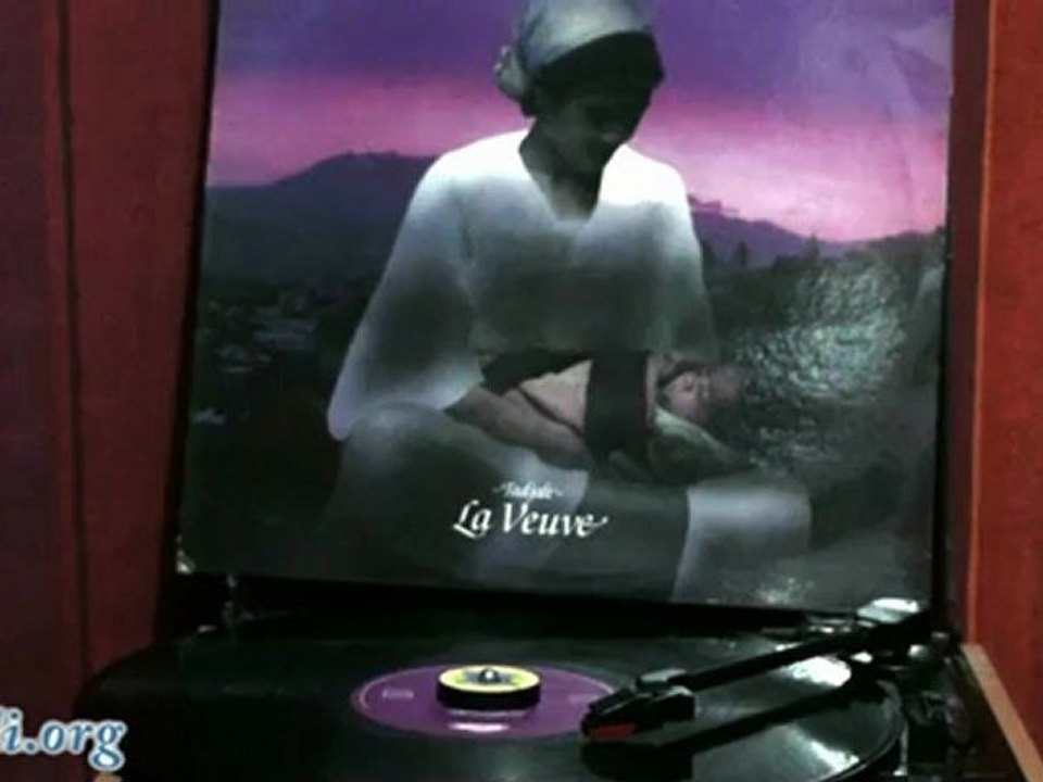 Lahlou - Lxiq