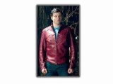 Fashionable Celebrity Leather Jackets - Movieleatherjacket