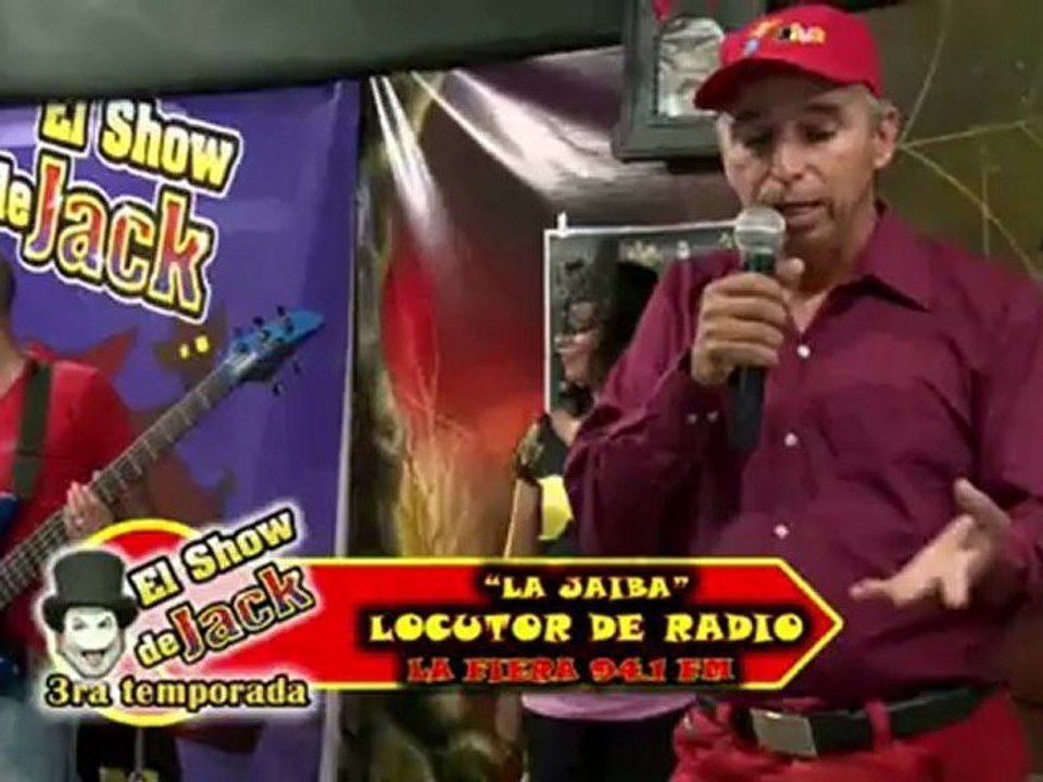 PROGRAMA 6 3RA TEMP PARTE 2 /2