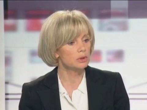 Législatives : les réactions à la défaite de Ségolène Royal