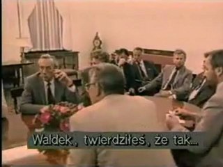 Nocna Zmiana - Czyli jak Wałęsa obalił Demokracje w Polsce2
