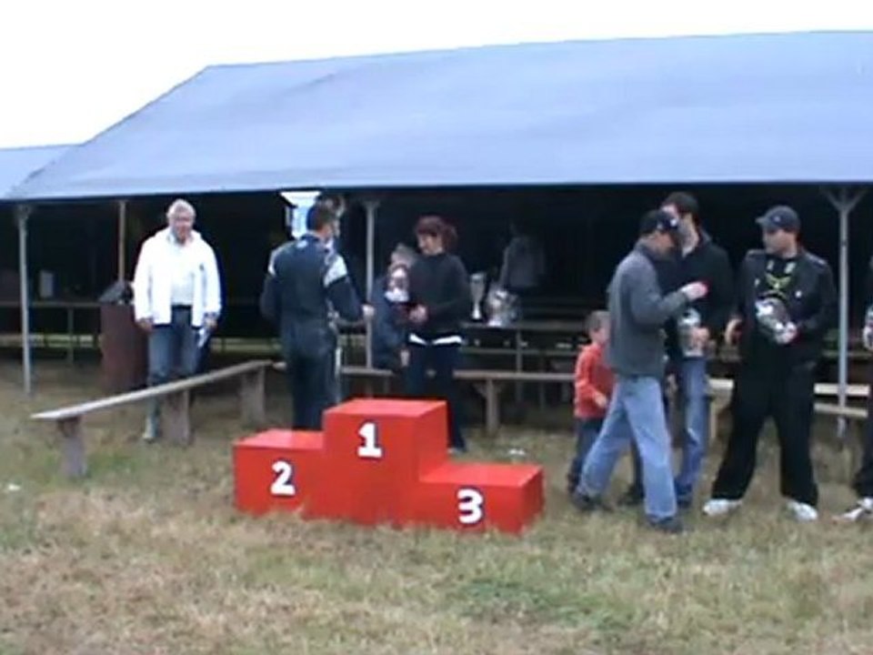 TREFFIEUX 2012
