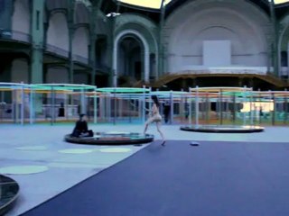 Soirée Monumenta #4 : Pascal Rambert, "Libido sciendi"
