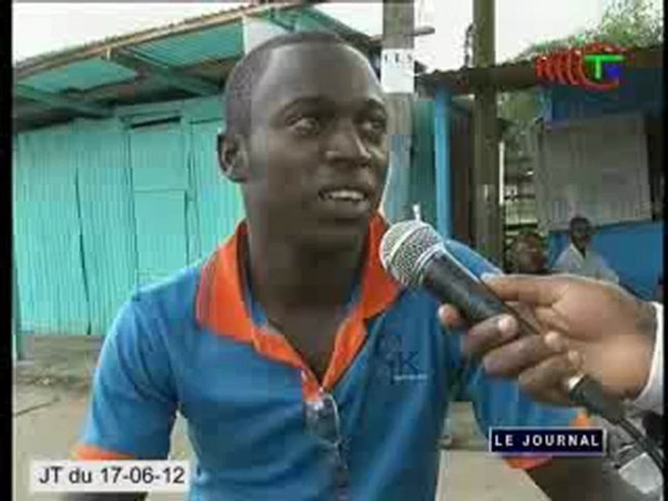 Inauguration du siège de la communauté urbaine d’Ollombo