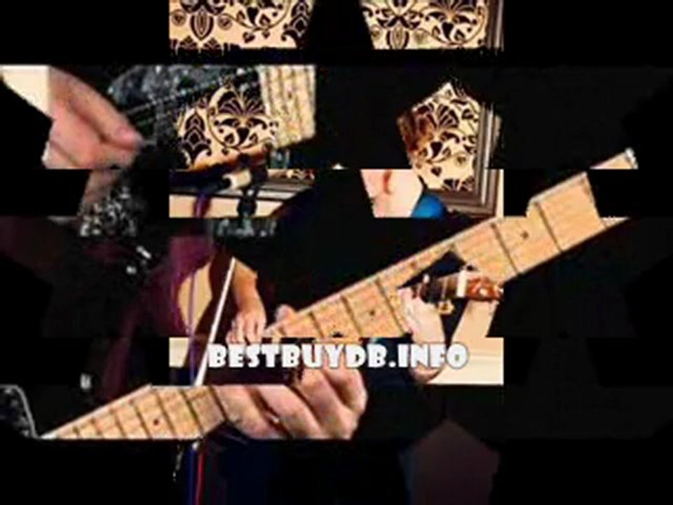 Guitar Theory Revolution