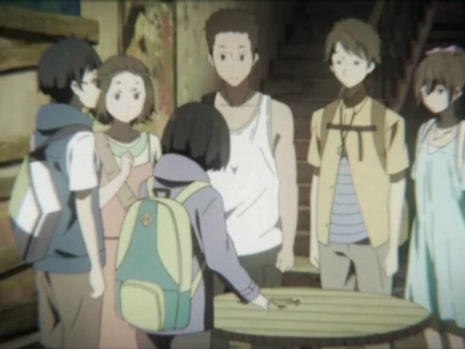 Hyouka 09 RAW