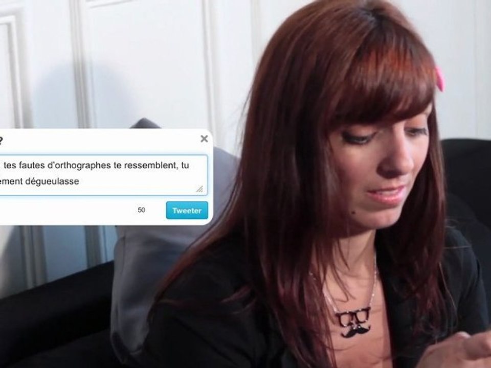 Twitter, c'est sa vie par le SDLE