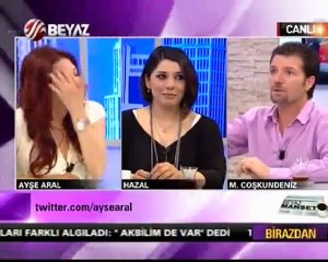Beyaz Manşet 18.06.2012 1.Kısım