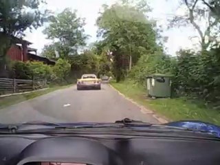 Spiderencontre 2012 - Montagne bourbonnaise 2