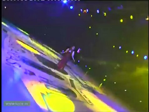 6 Benim için üzülme Almanya İZMİR 10.Türkçe Olimpiyatı