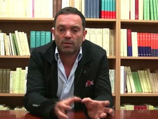 Le Flash Actu de Yann Moix (18-06-12)