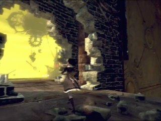 Alice Madness Returns 3.1
