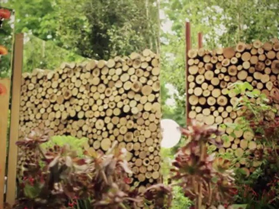 Tendances Déco: décorer son jardin, décorer son balcon ou sa terrasse, avec Sophie Ferjani