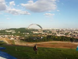 Dédicass a autorot' man !xD