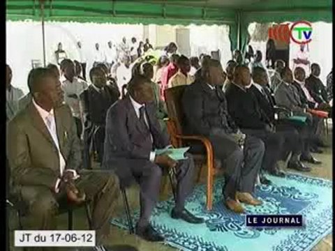 Pointe-Noire : 2ème édition des journées scientifiques de l’EAD