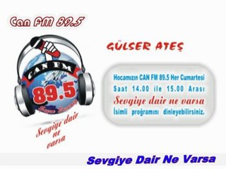 gülser ateş