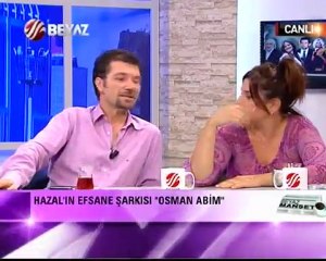Beyaz Manşet 18.06.2012 2.Kısım