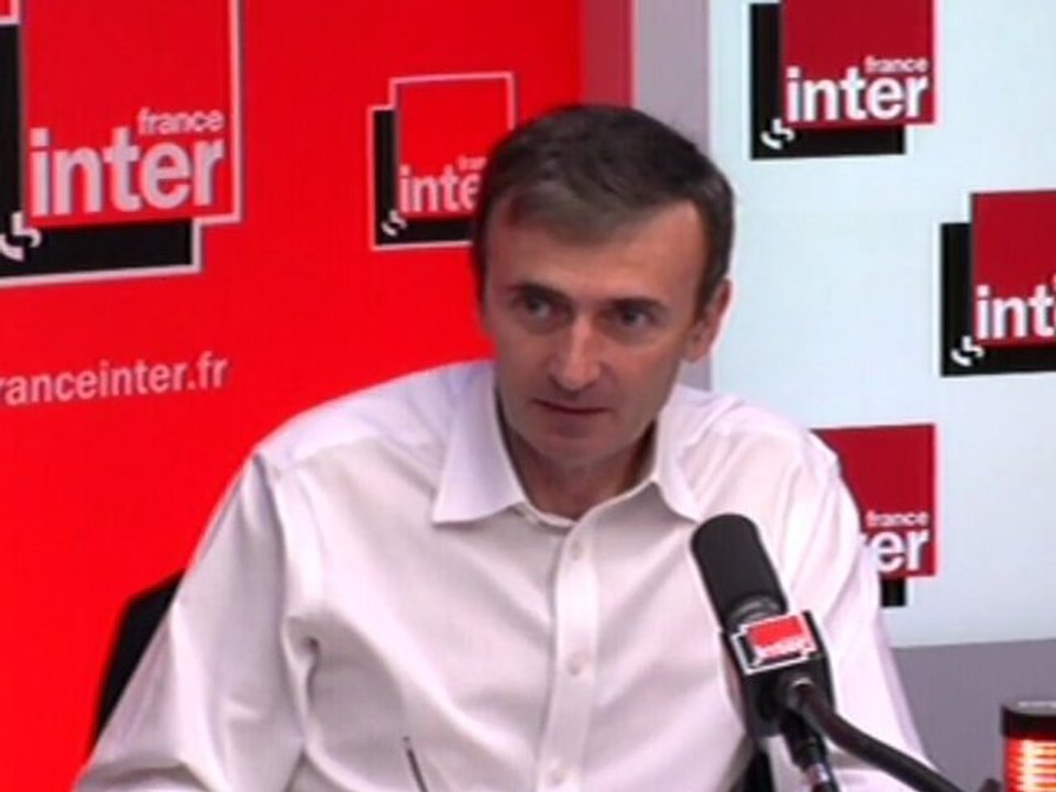 Matinale spéciale législatives