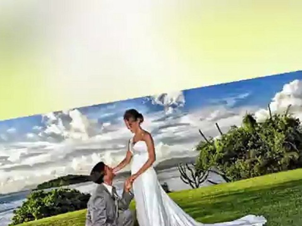 Kexquisitetouch.com - St Thomas Wedding Planners