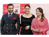 Kareena Kapoor Reveals Her Love For The Pataudi Family - Bollywood Babes