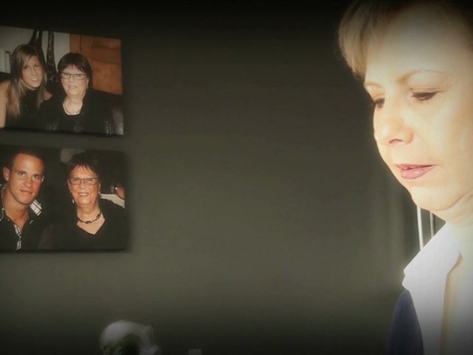 Béatrice Cahay Candidate 6 MR Visé