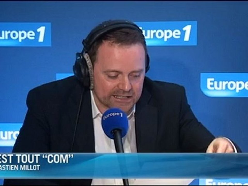 Une ombre au tabloïd