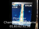 Plombier Champigny Sur Marne - N. Vert: 0805.69.60.33 - Depannage Plombier Pas Cher