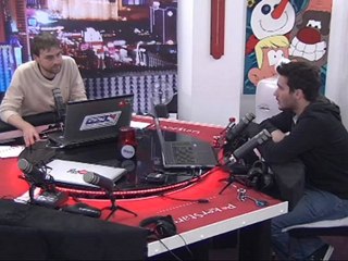 PokerStarsLive - SCOOP 1-H - Replay Commenté (1/2)