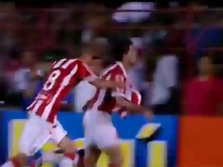 Gol - Náutico 1 x 0 Grêmio - (5ª Rodada) Campeonato Brasileiro 2012