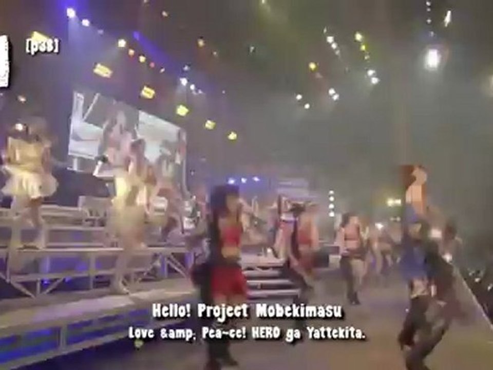 Hello! Project Angyalok