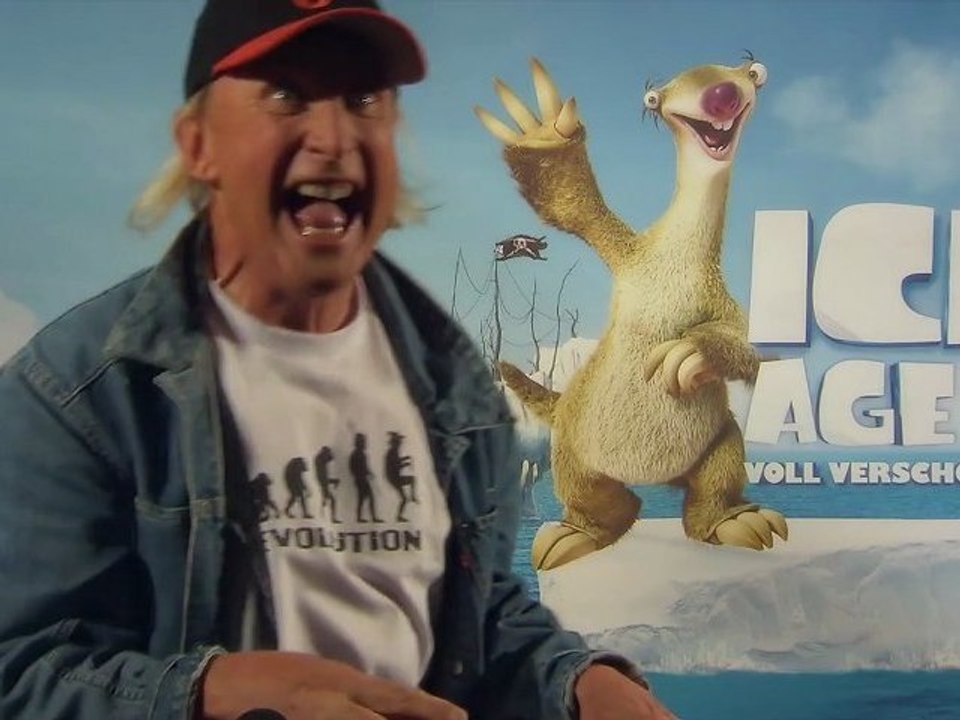 Otto waalkes in der film-scharade - ratespaß!